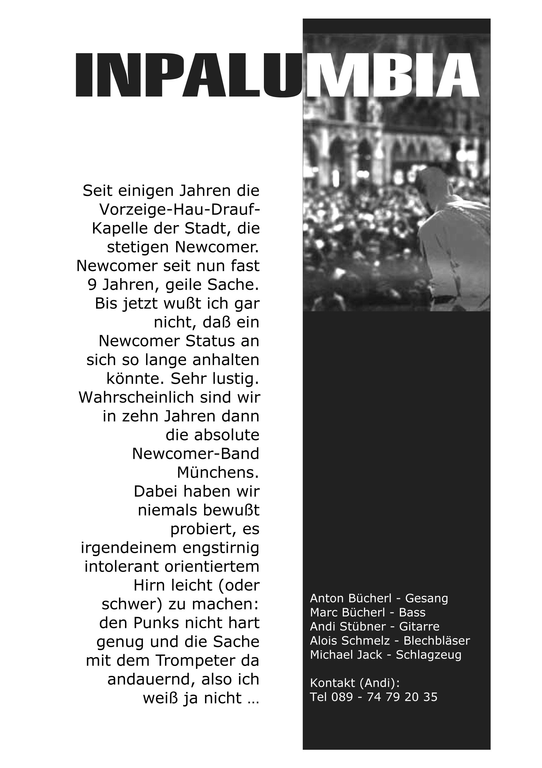 Kultzone-Sampler1 inpalumbia