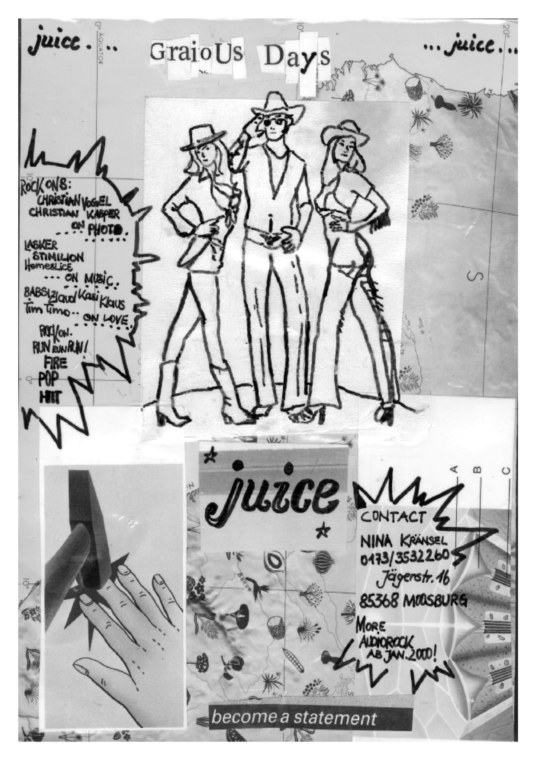 Kultzone-Sampler1 juice