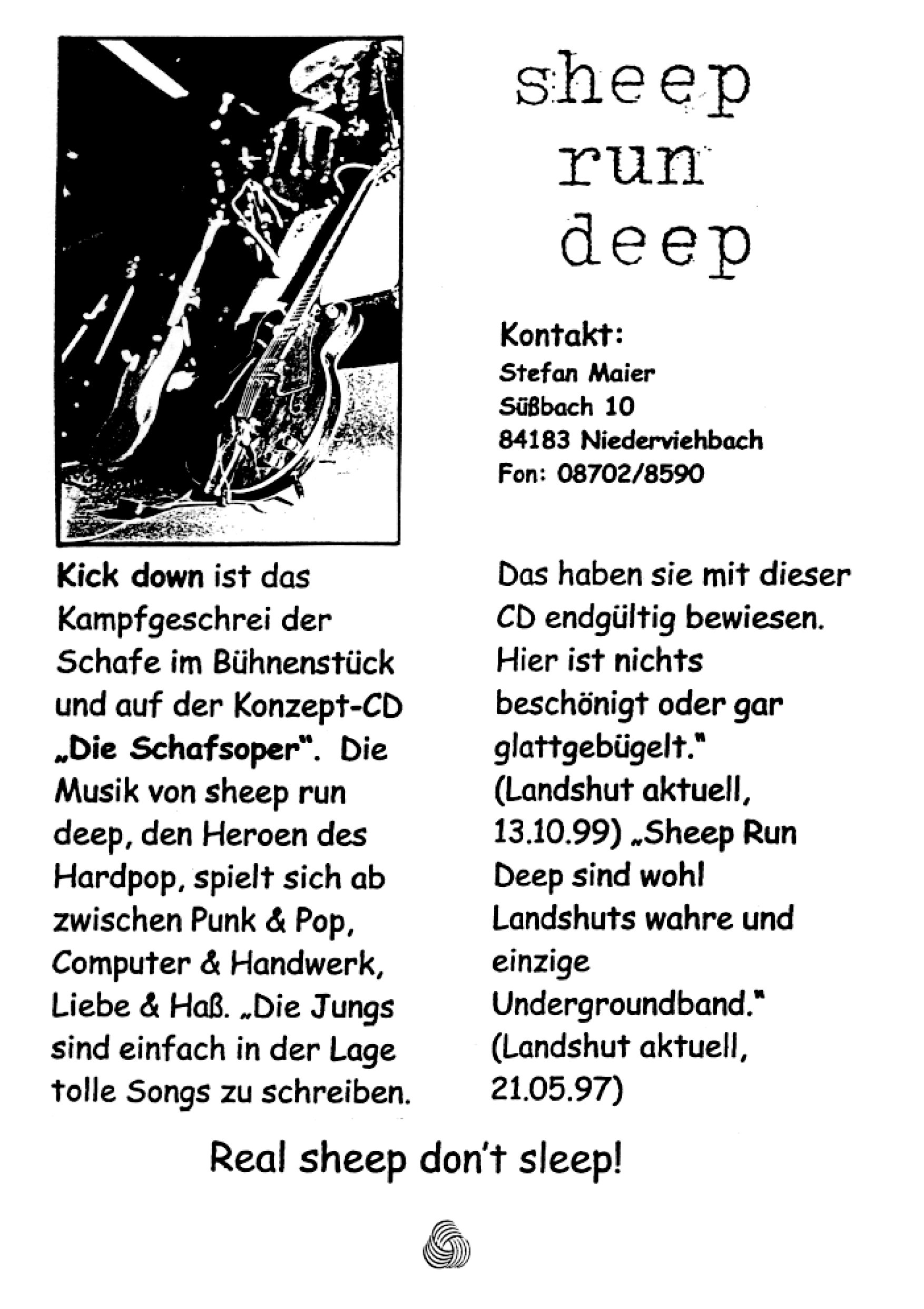 Kultzone-Sampler1 sheep