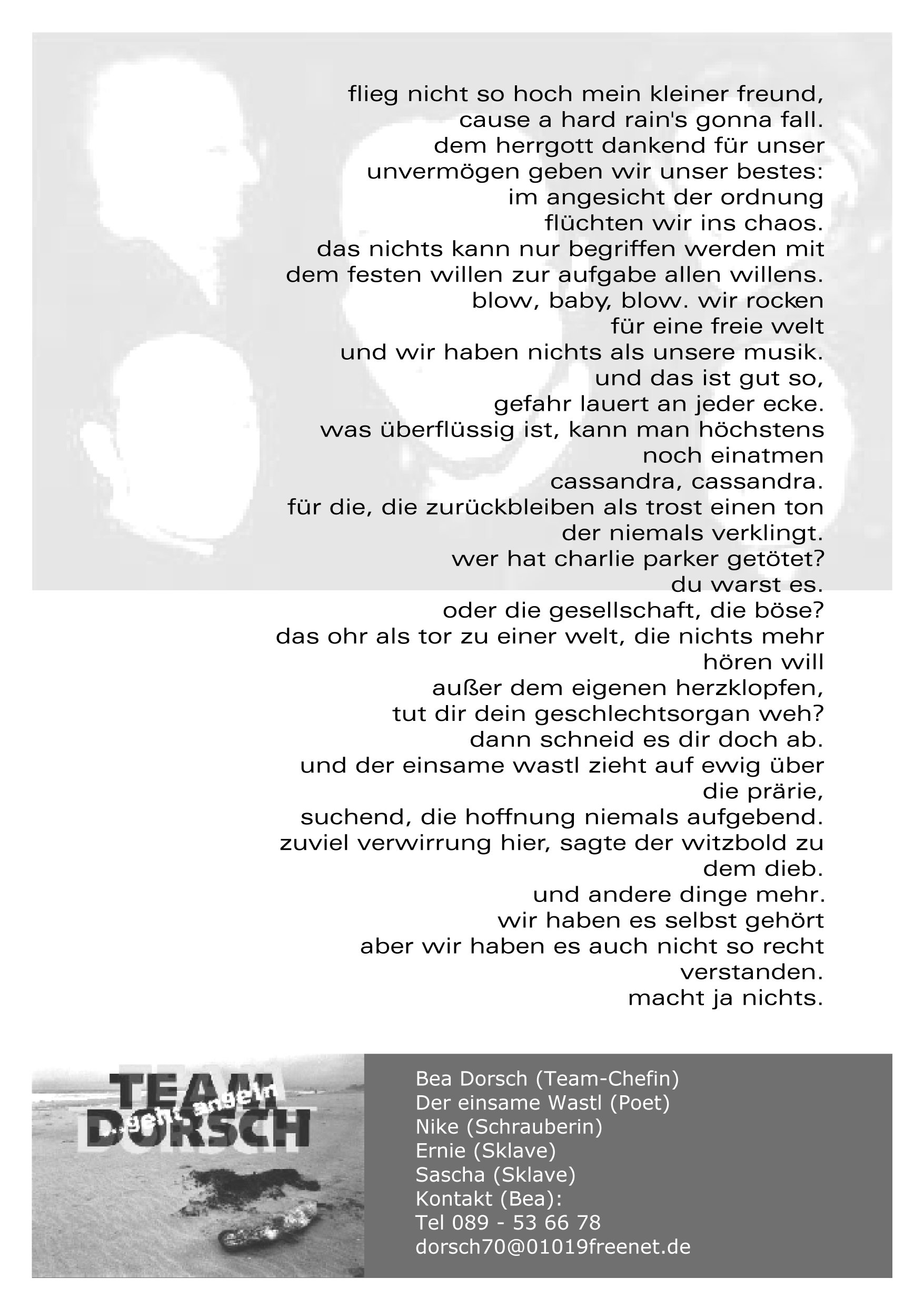 Kultzone-Sampler1 teamdorsch