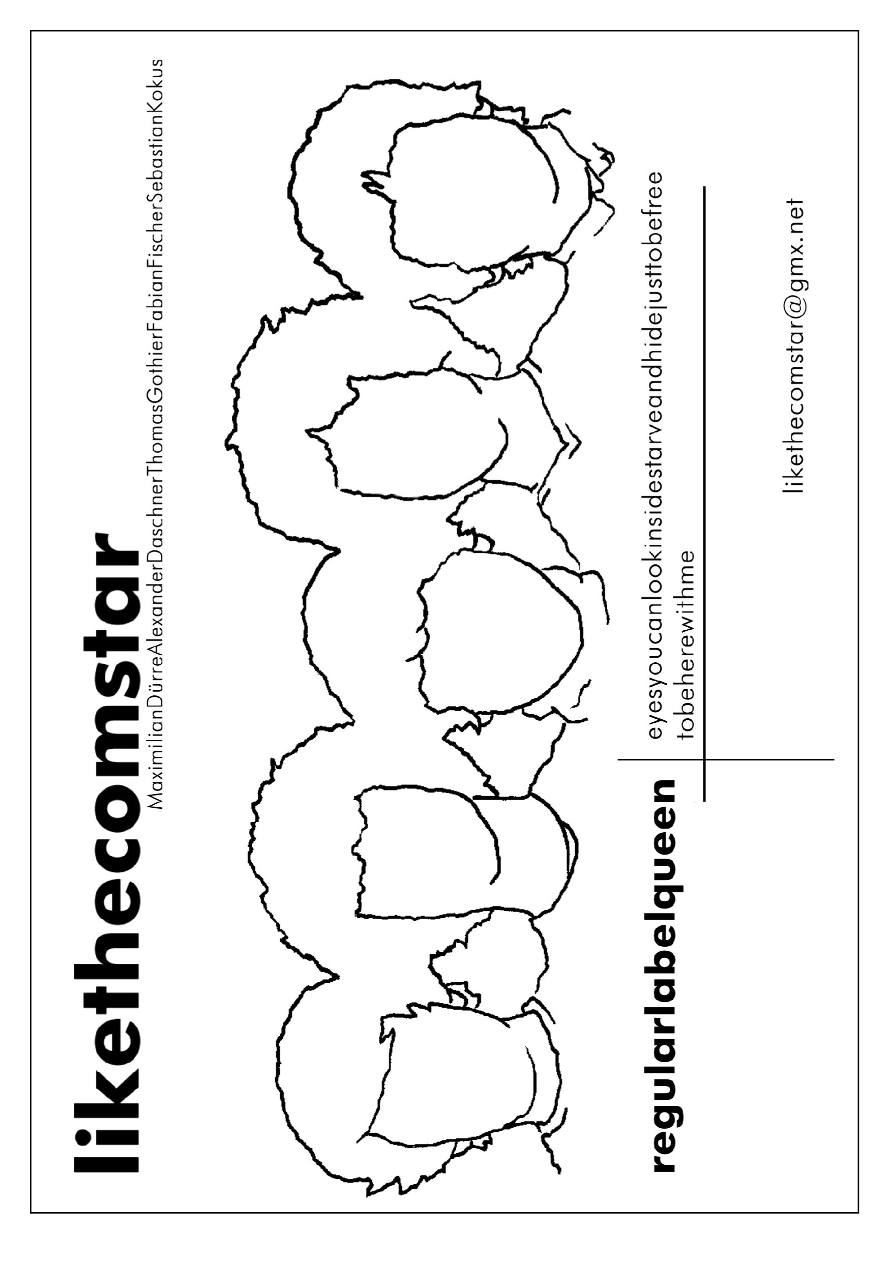 Kultzone-Sampler3 Likethecomstar