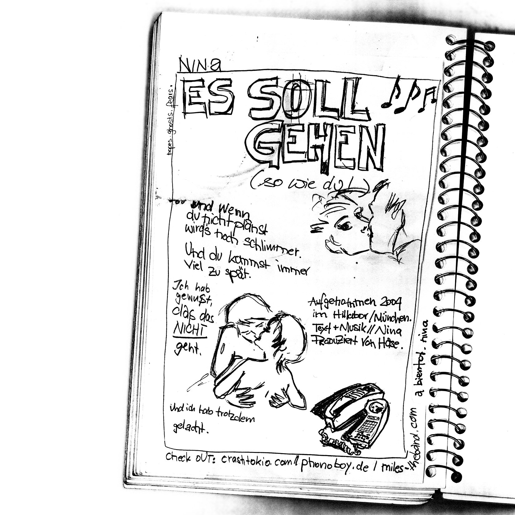 Kultzone-Sampler5 Nina Hawai