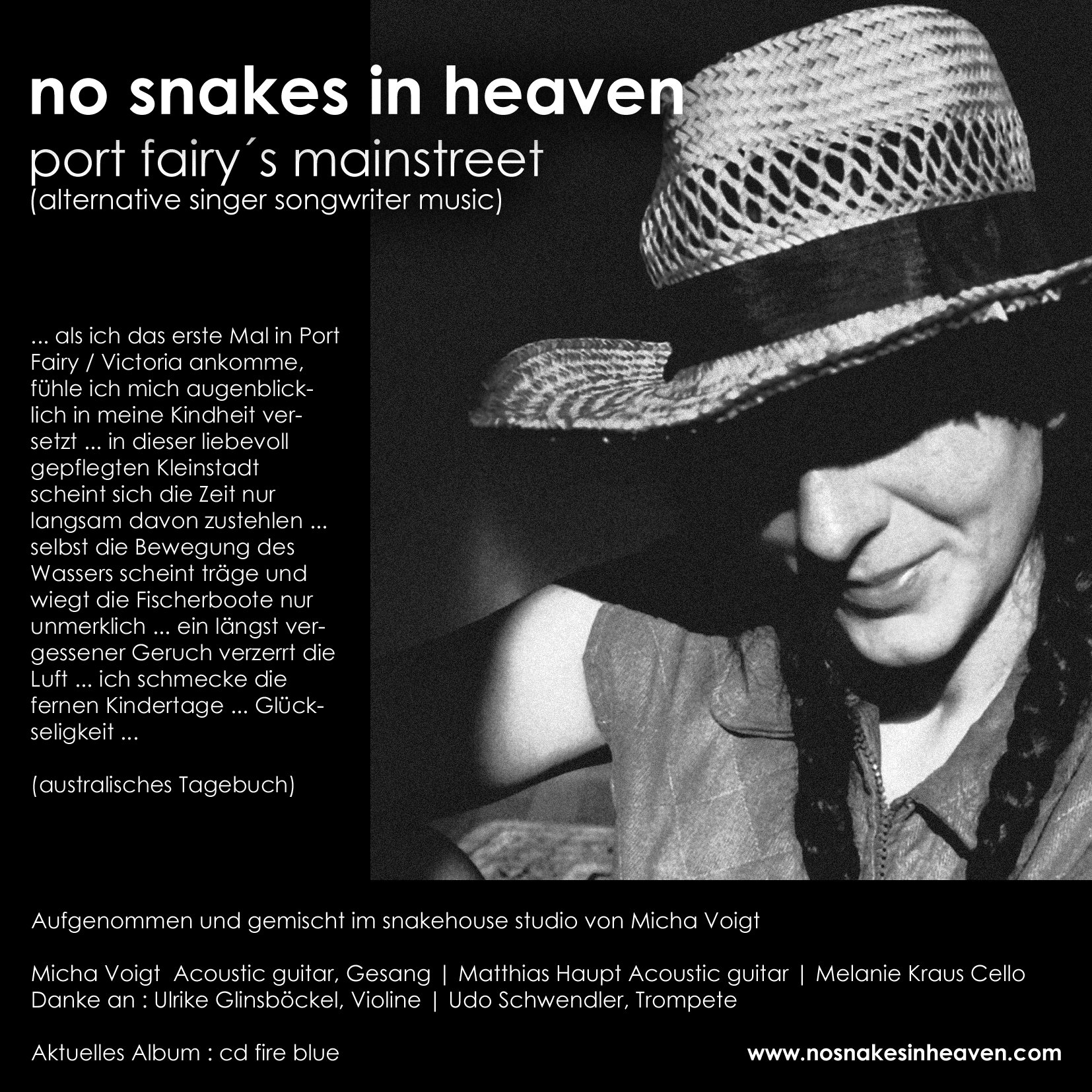 Kultzone-Sampler5 No Snakes in Heaven