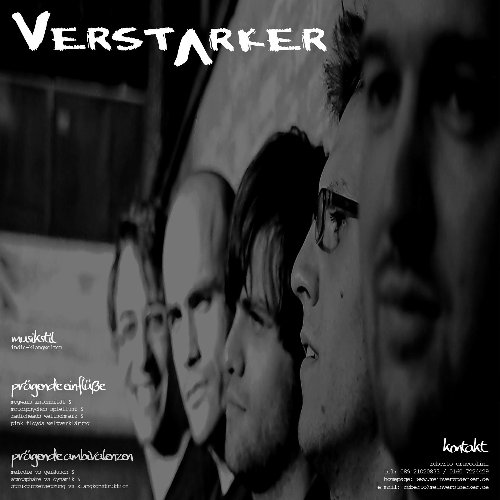 Kultzone-Sampler5 Verstärker
