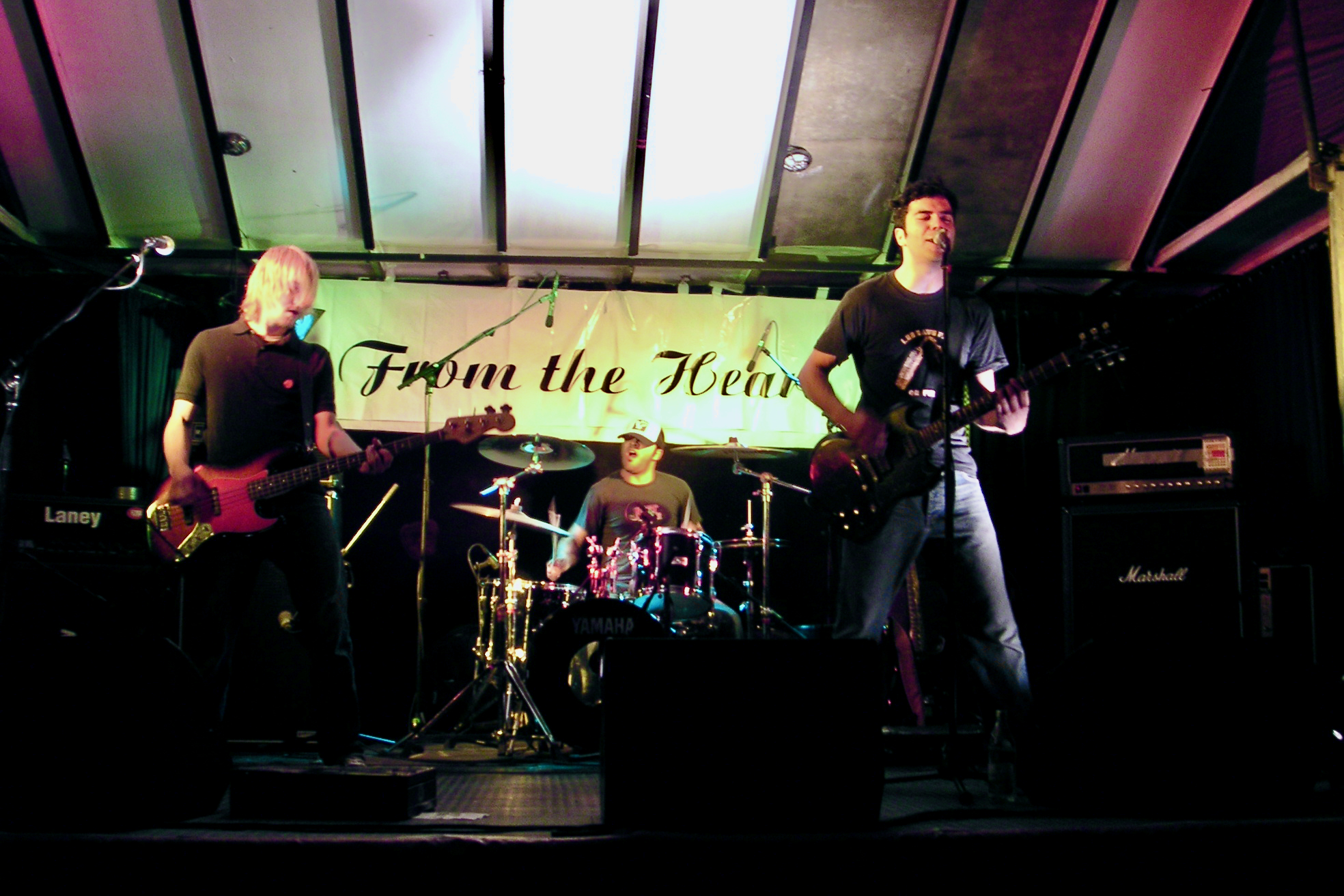 Kultzone Streetlife 2005